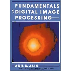 Fundamentals of Digital Image Processing: United States Edition