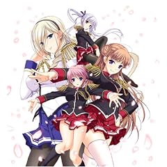 ワルキューレロマンツェ[少女騎士物語]初回限定版