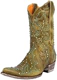 Old Gringo Women's Celestecrystal L888-3 - Womens Shoes womens western boots