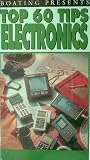 Boating presents Top 60 tips - Electronics [VHS]