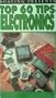 Boating presents Top 60 tips - Electronics [VHS]