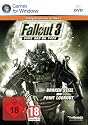 Fallout 3 - Game Add-on Pack: Broken Steel + Point Lookout