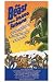 The Beast from 20 000 Fathoms by Unknown. ART POSTER Canvas Rolled. 11.00 inches width by 17.00 inches height. Highest Quality Art Poster Print