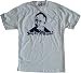 Rocky "You're a bum" Mick T-shirt Grey