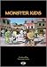 MONSTER KIDS - 2D ANIMATION TEST Image
