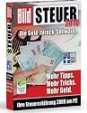 Bild Steuer 2010 (für Steuerjahr 2009)
