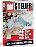 Bild Steuer 2010