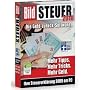 Bild Steuer 2010 (f�r Steuerjahr 2009) von Akademische Arbeitsgemeinschaft