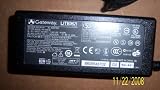 LITEON Gateway Original PA-1650-02 AC Adapter 19V 3.42A 65W