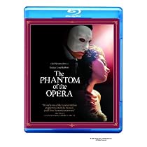 The Phantom of the Opera [Blu-ray]