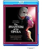 The Phantom of the Opera [Blu-ray]