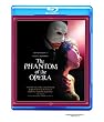 The Phantom of the Opera [Blu-ray]