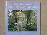 Arbours and trellises