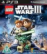 LEGO Star Wars 3: The Clone Wars (PS3)