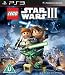 LEGO Star Wars 3: The Clone Wars (PS3)