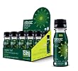 Steaz Berry Energy Shot, 2.5 Ounce Bottles (Pack of 12)