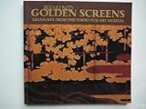 Behind golden screens : treasures from the Tokyo Fuji Art Museum : a catalogue of the exhibition held in the Royal Museum of Scotland, Edinburgh from 10 August to 20 October 1991