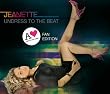 Undress To The Beat [Anna & die Liebe Fan Edition]