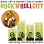 Rock N Roll City