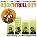Rock N Roll City