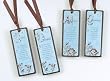 Club Pack of 24 Sister, Daughter, Mother & Grandma Inspirational Bookmarks