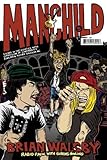 Manchild 5: Rabid Pack-