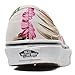 Vans Unisex Hawaiian Floral Skateboarding Shoes-Hawaiian Floral