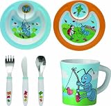 Emsa 509107 Anton Ant Starter-Set