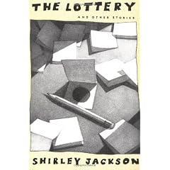 The Lottery and Other Stories