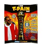 I Am T Pain Mic Review 51RK%2BZ4JMcL. SL160 I Am T Pain Mic Review