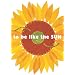 To Be Like the Sun