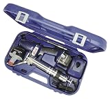 Lincoln Lubrication (LIN1844) 18 Volt Cordless Grease Gun with 2 Batteries