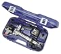 Lincoln Lubrication (LIN1844) 18 Volt Cordless Grease Gun with 2 Batteries