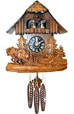 River City Clocks MD439-12 12-Inch Tall