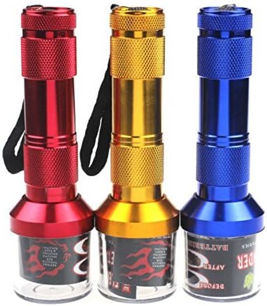 Buddies Aluminum Electric Grinder by Hometown General