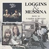 Sittin In/Loggins & Messina/Full Sail