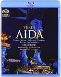 Verdi: Aida [Blu-ray]