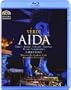 Verdi: Aida [Blu-ray]