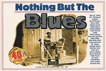 Nothing But the Blues