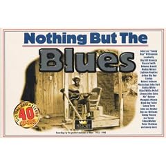 Nothing But The Blues