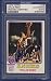 1973 Topps WILLIS REED Knicks Signed Card PSA/DNA Slab