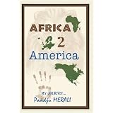Africa 2 Americaby Pandju Merali