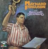 Birdland Dreamband