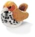 Audubon Birds: Wood Thrush