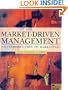 Market-Driven Management (Macmillan Business)