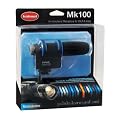 Hahnel Mk100 Uni-Directional Microphone for DSLR Cameras and Video Camcorders