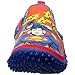 Justice League Boys Blue Water Shoes JLS130