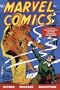 Marvel Masterworks: Golden Age Marvel Comics - Volume 1