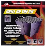 CPI Grill on the Go