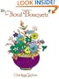 Floral Bouquets Coloring Book (Dover Nature Coloring Book)